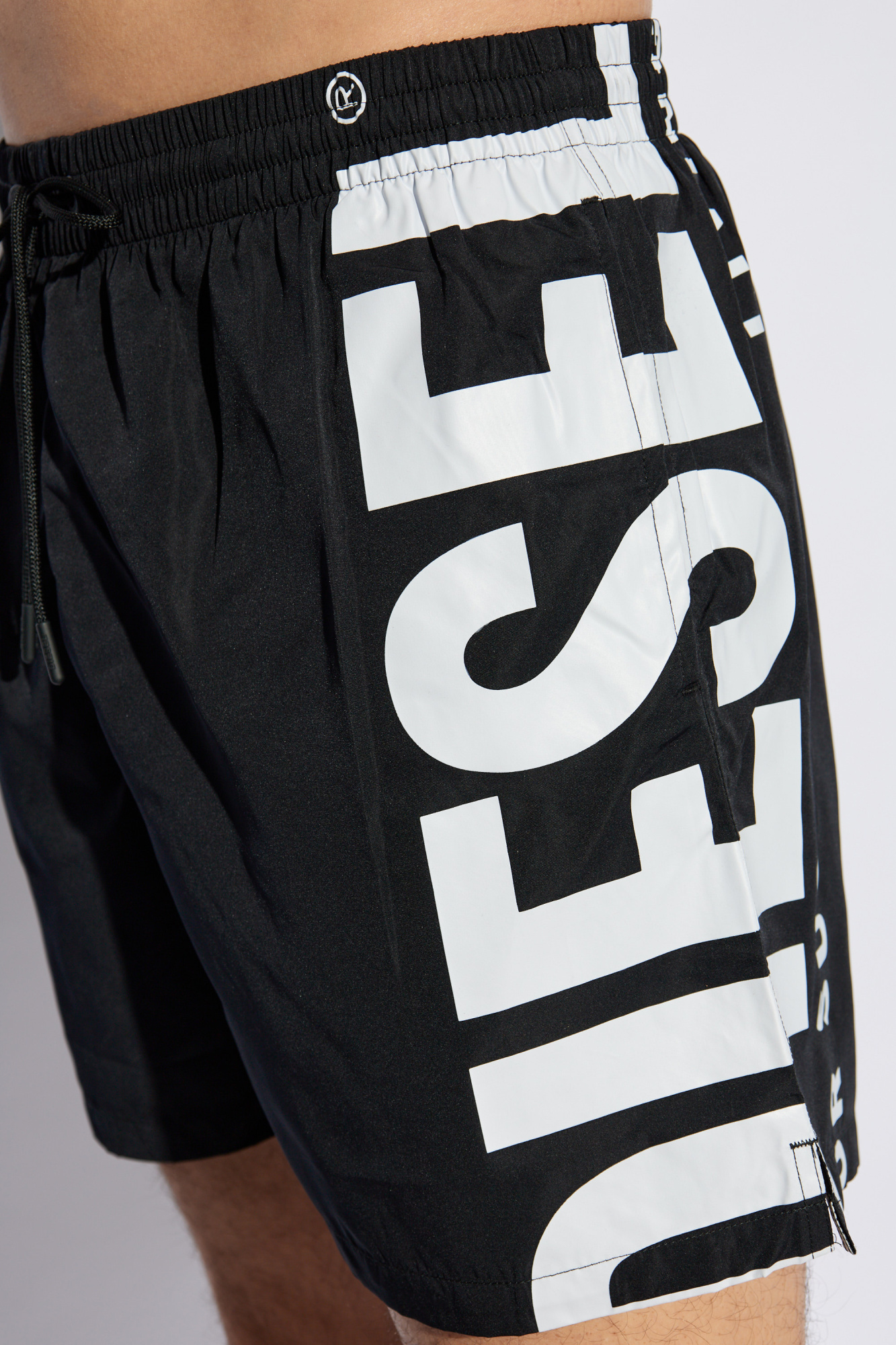 【関税&送料込】Diesel Rio-41-D-Core Boxer Swimsuit メンズ スイムショーツ RIO-41-D-CORE（水着）｜DIESEL